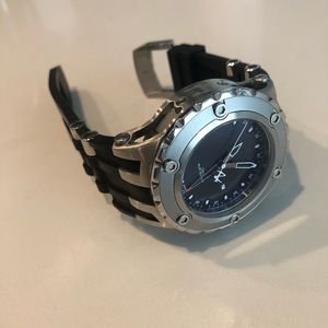 Invicta Reserve GMT Watch